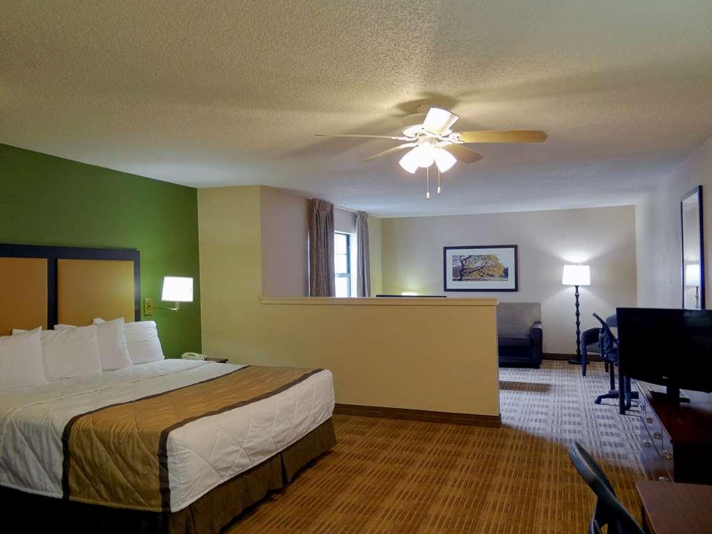Extended Stay America Suites - Olympia - Tumwater Номер фото