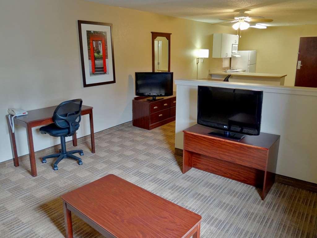 Extended Stay America Suites - Olympia - Tumwater Номер фото