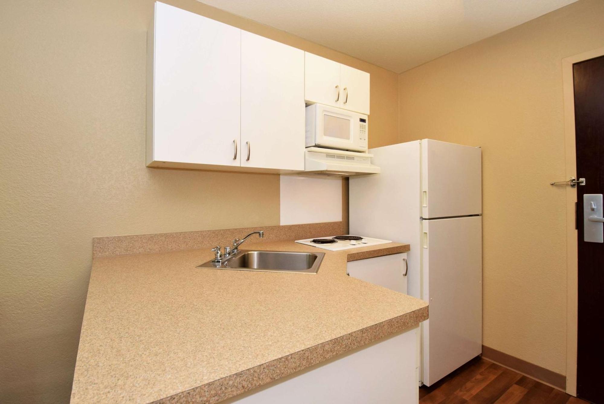 Extended Stay America Suites - Olympia - Tumwater Экстерьер фото