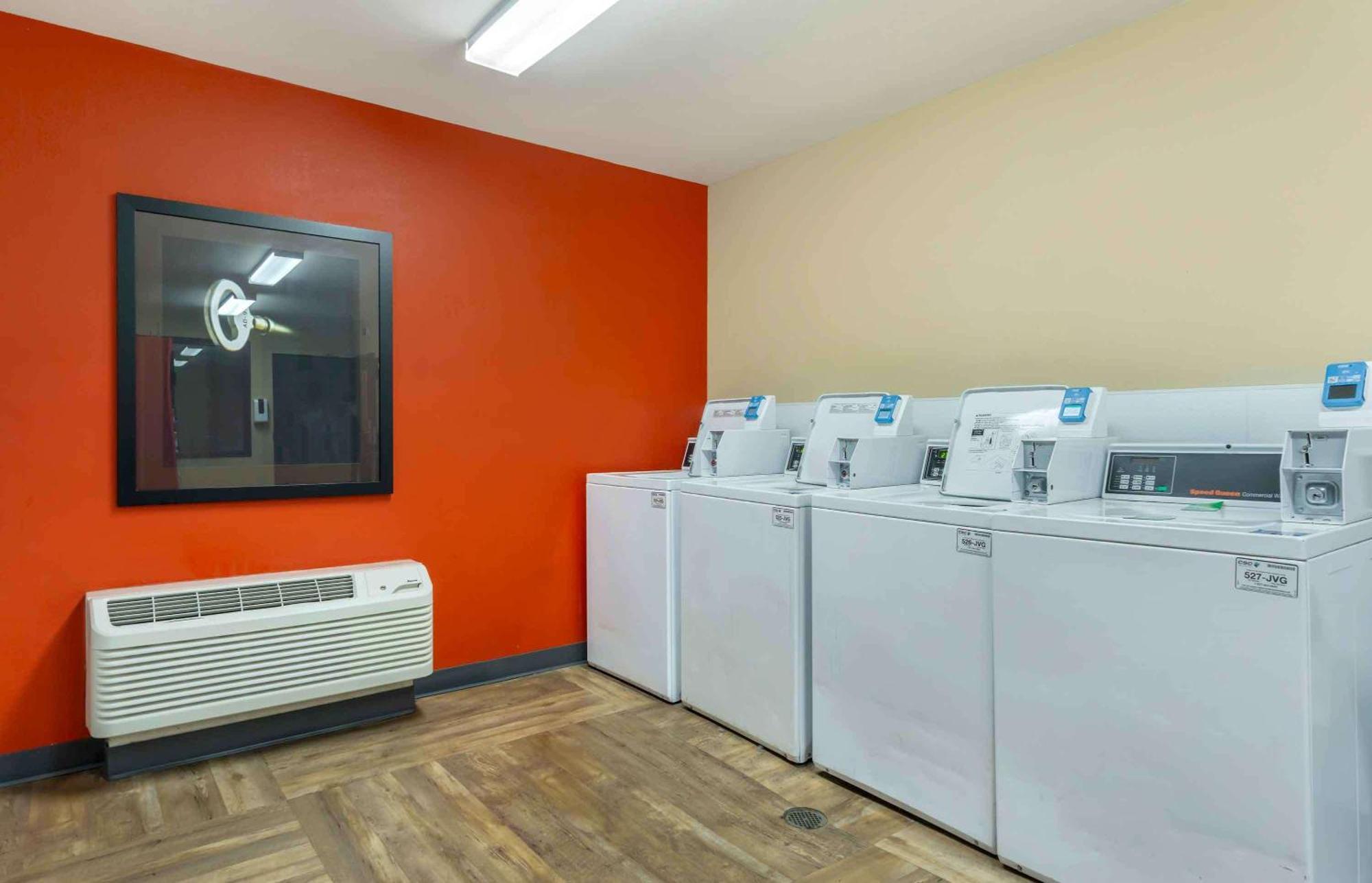 Extended Stay America Suites - Olympia - Tumwater Экстерьер фото