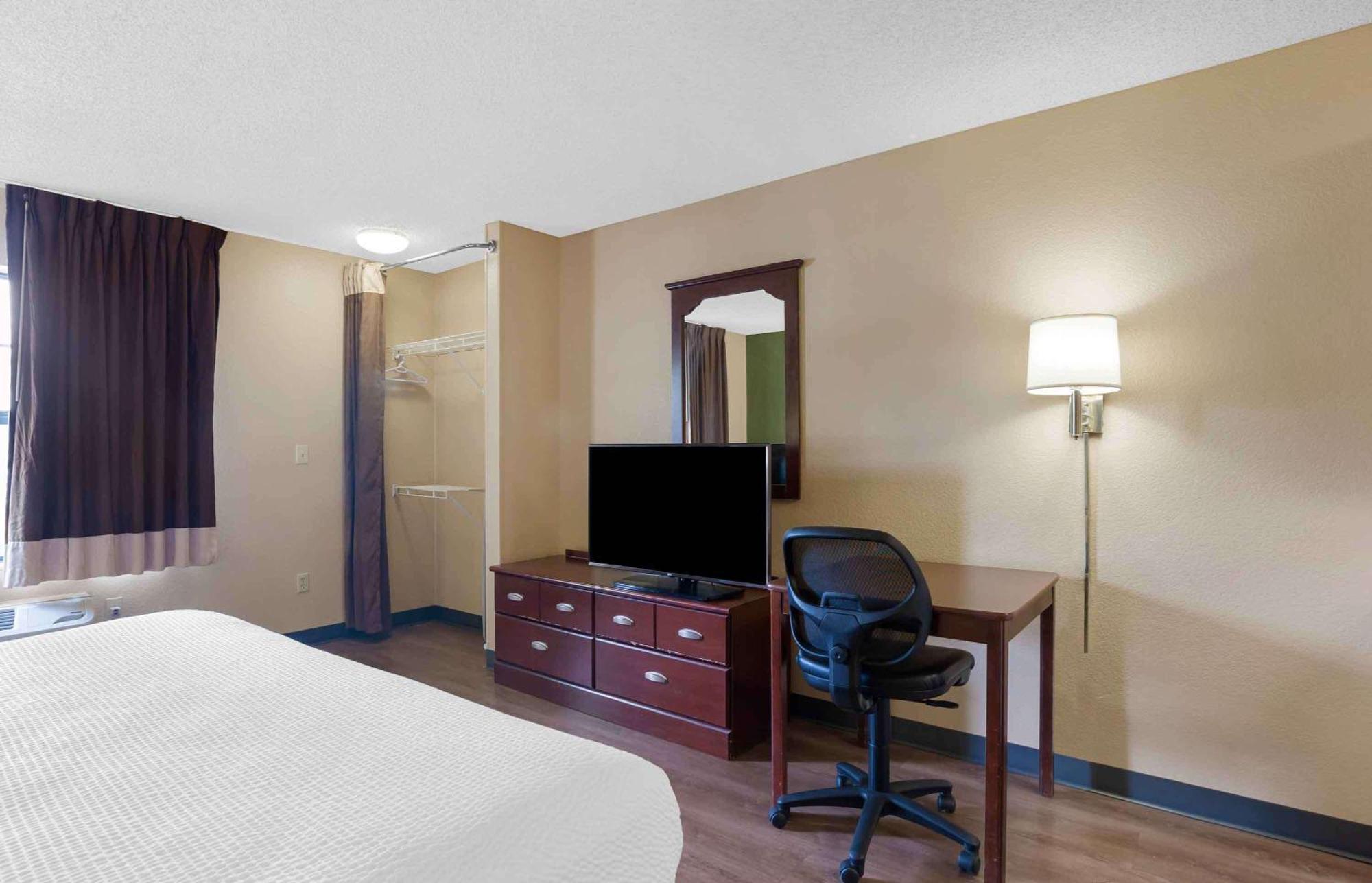 Extended Stay America Suites - Olympia - Tumwater Экстерьер фото