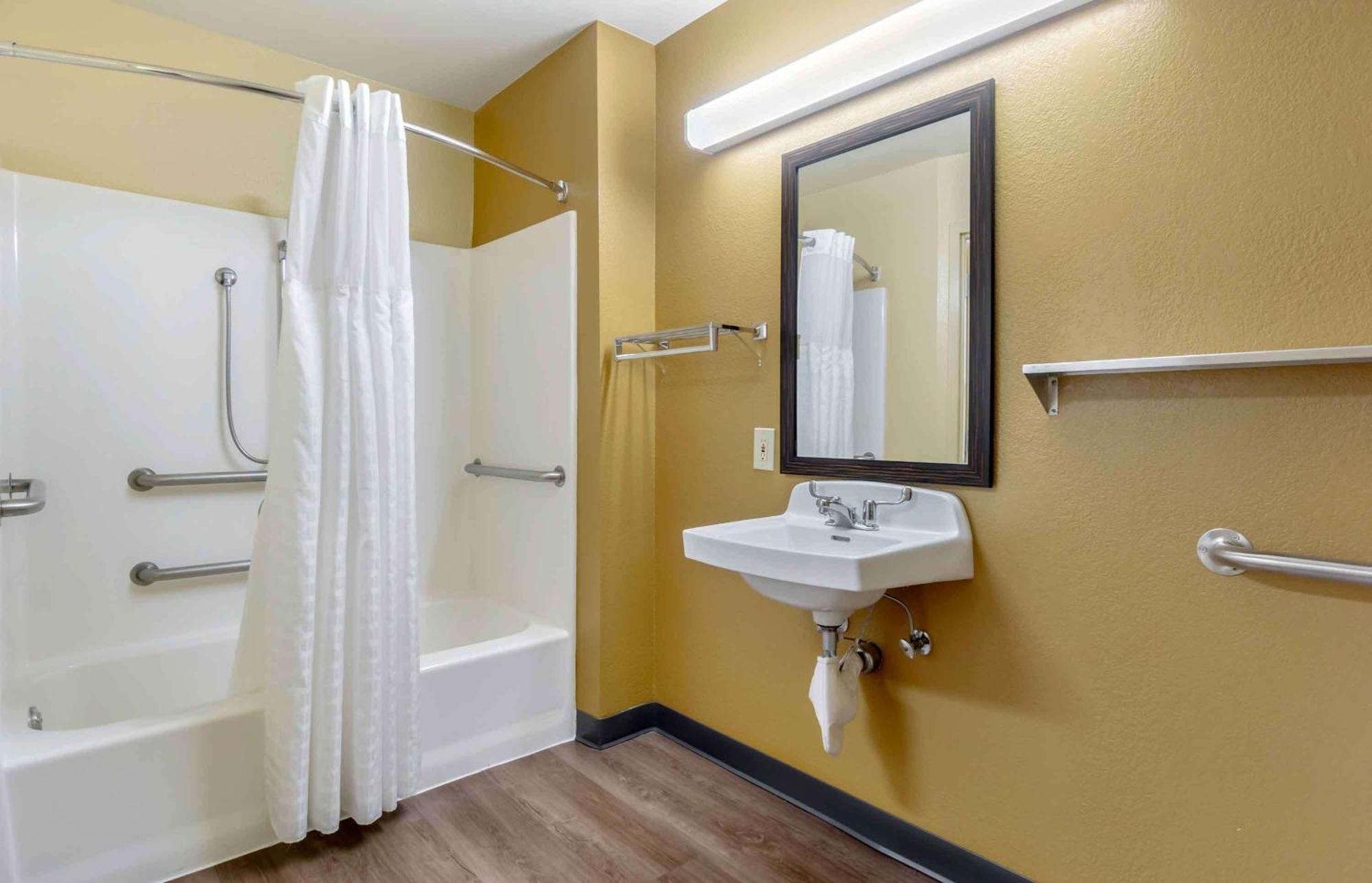 Extended Stay America Suites - Olympia - Tumwater Экстерьер фото