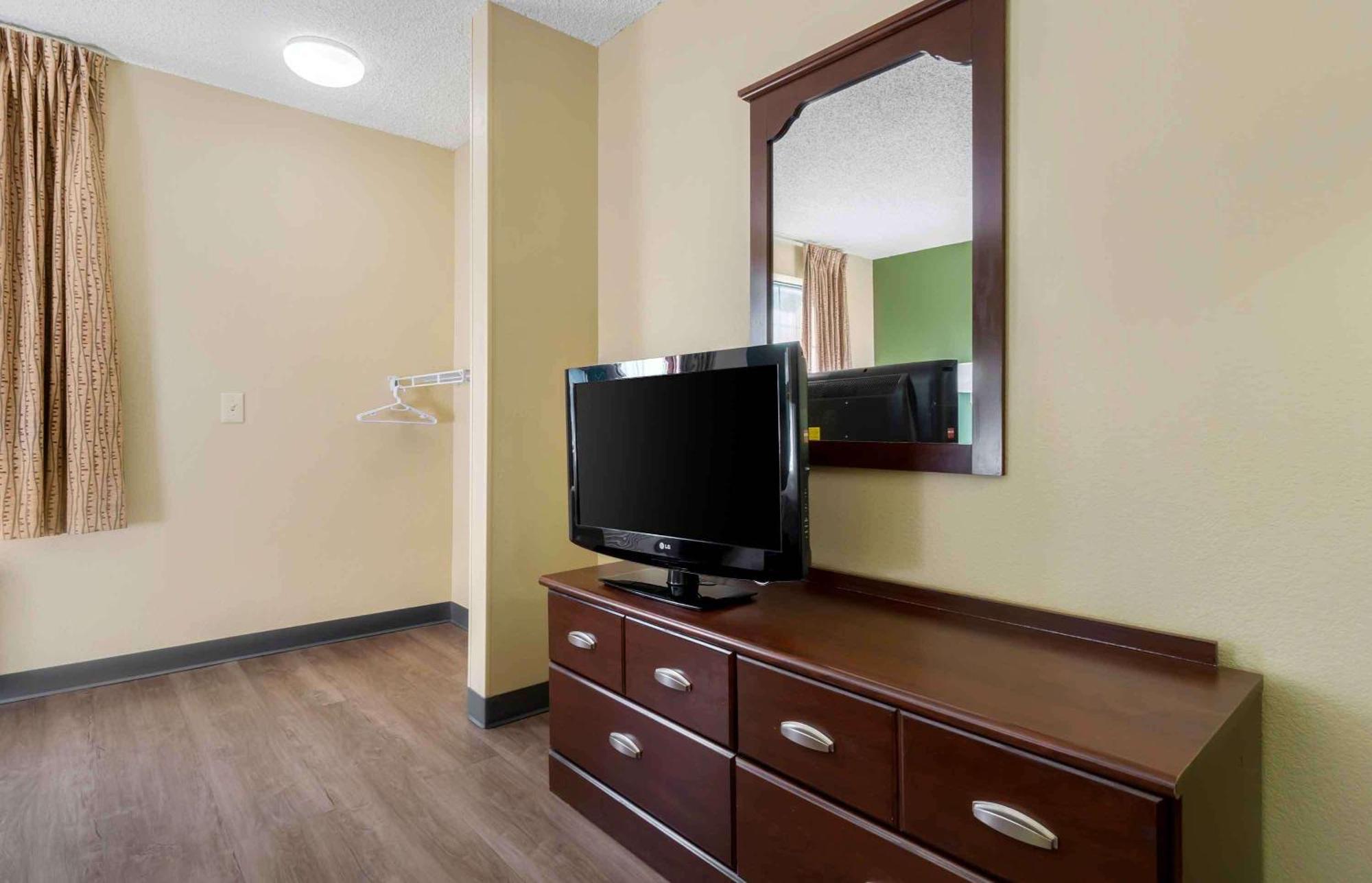 Extended Stay America Suites - Olympia - Tumwater Экстерьер фото