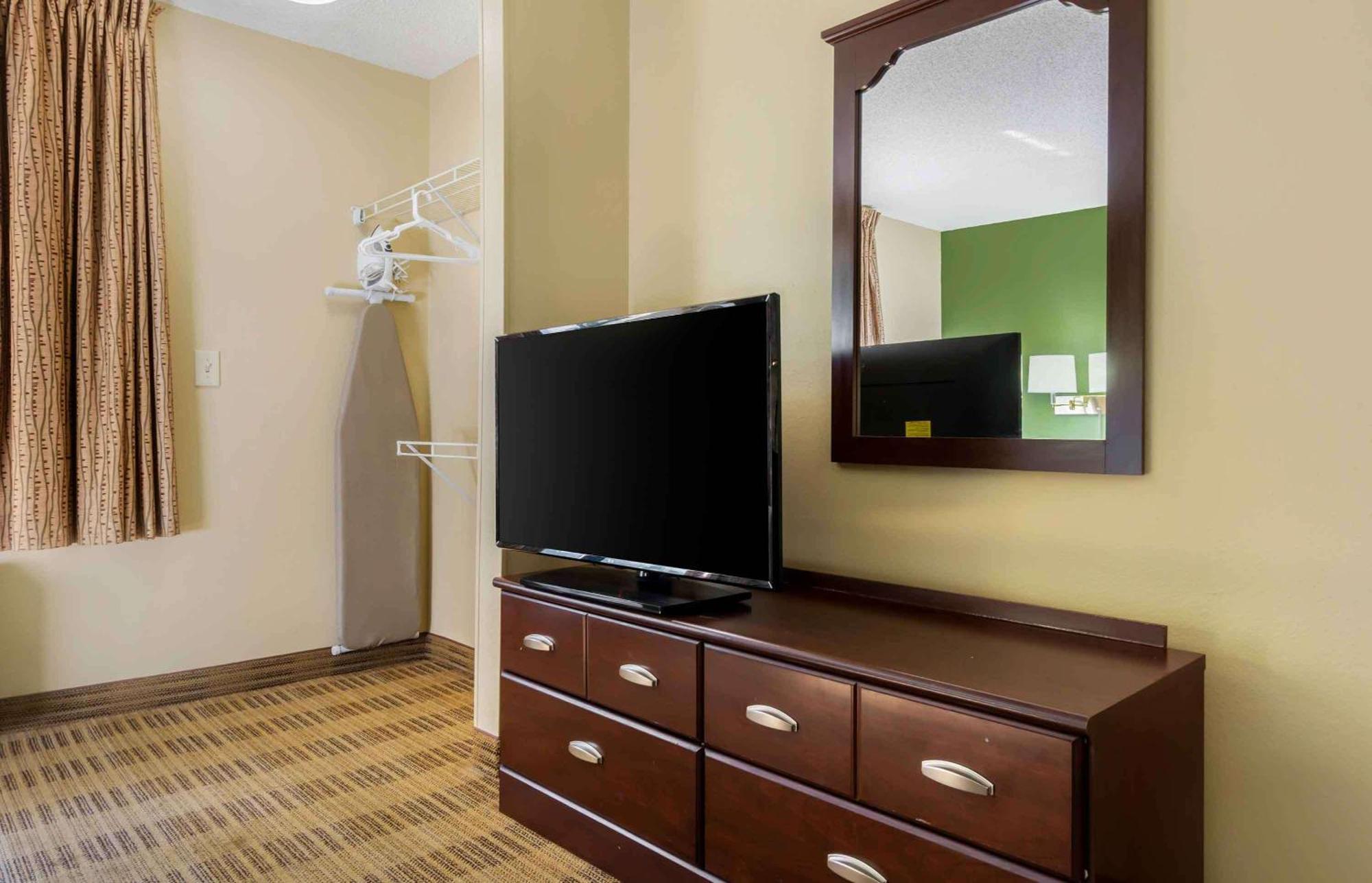 Extended Stay America Suites - Olympia - Tumwater Экстерьер фото
