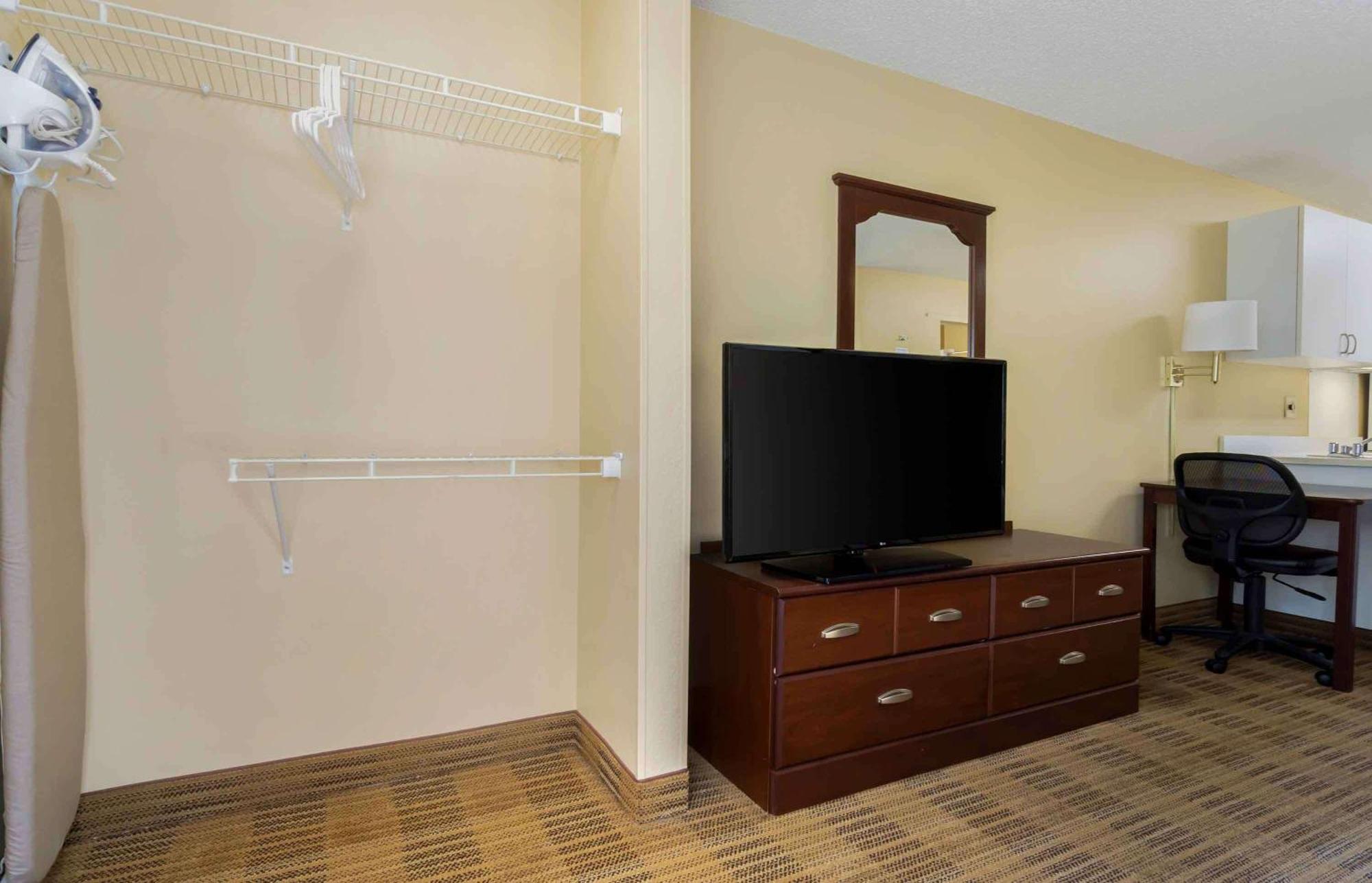 Extended Stay America Suites - Olympia - Tumwater Экстерьер фото