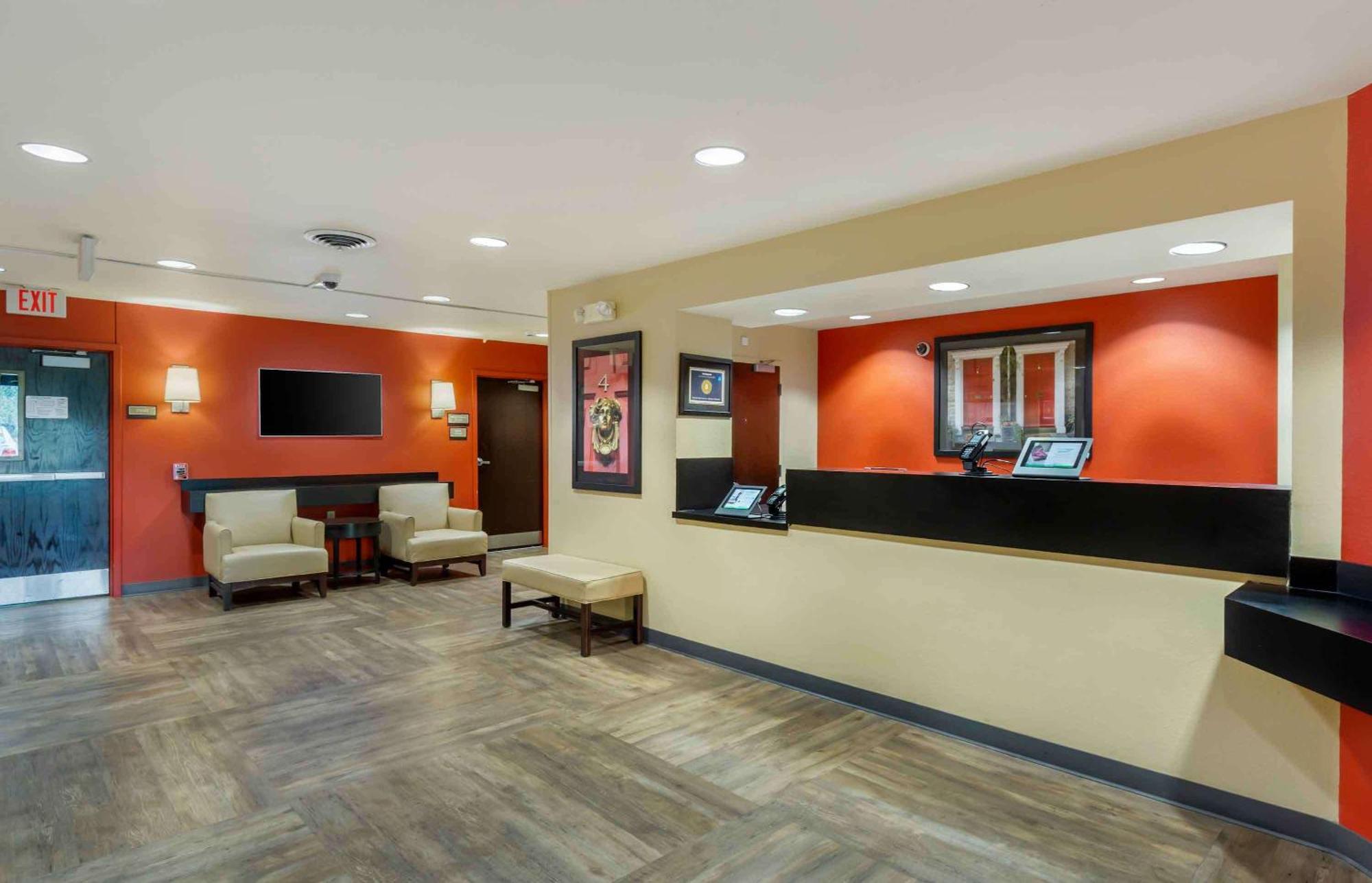 Extended Stay America Suites - Olympia - Tumwater Экстерьер фото