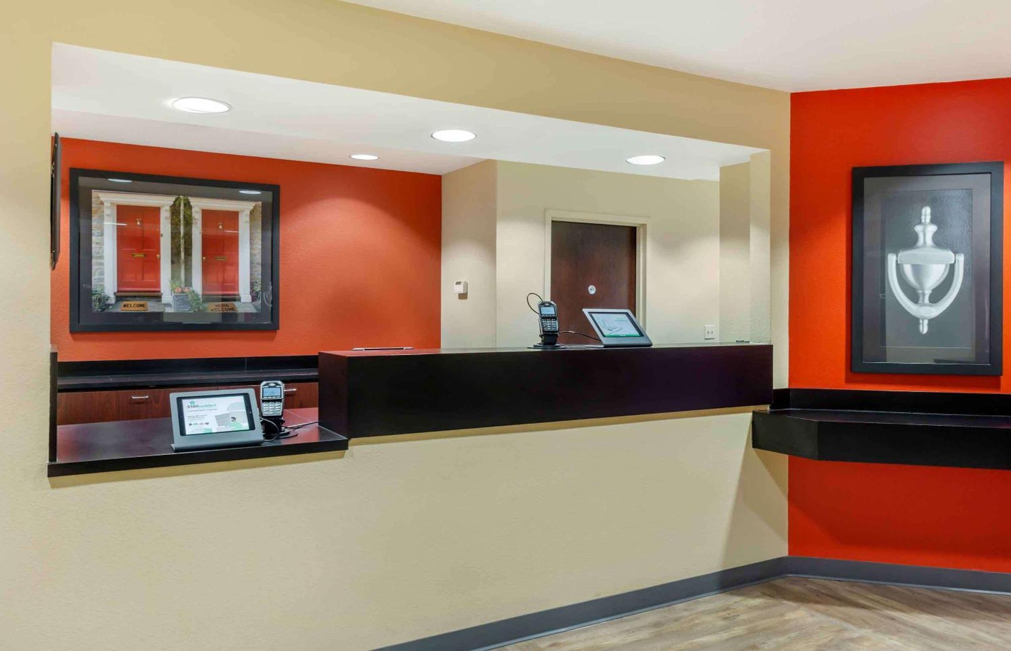 Extended Stay America Suites - Olympia - Tumwater Экстерьер фото