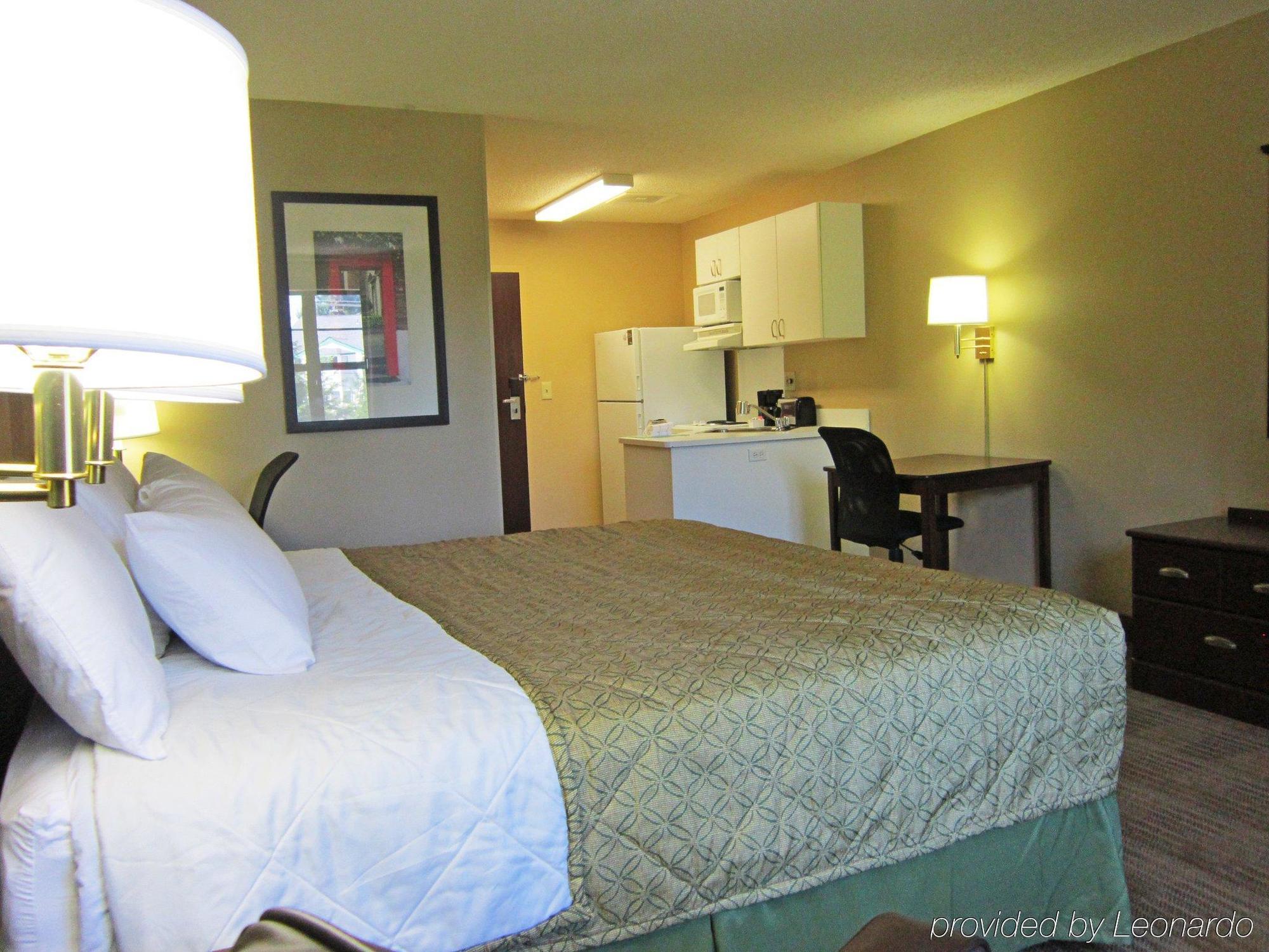Extended Stay America Suites - Olympia - Tumwater Экстерьер фото