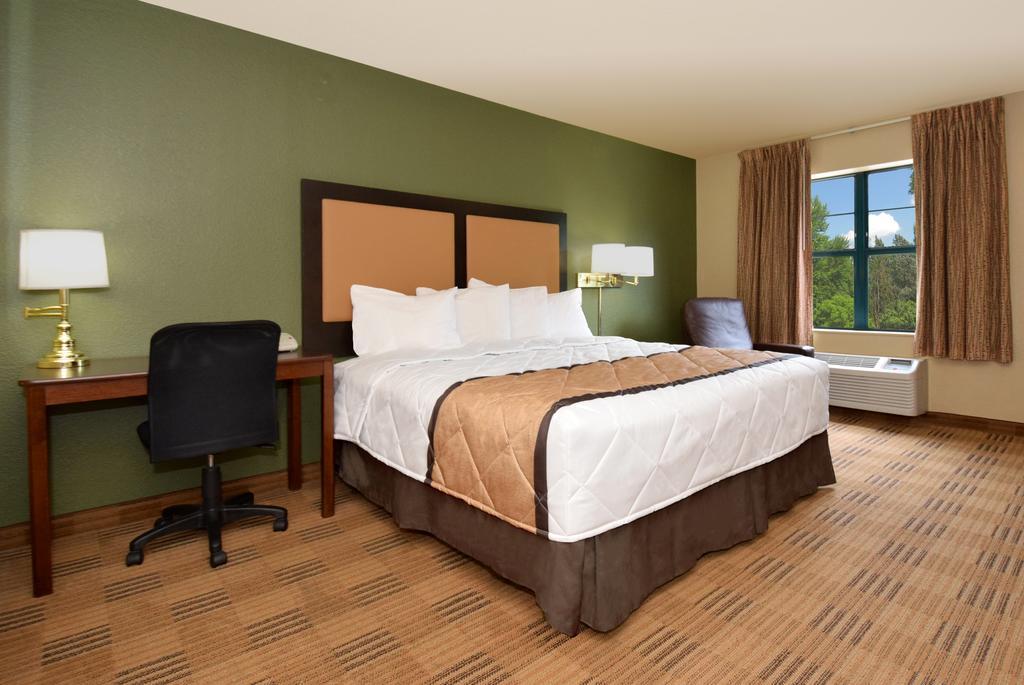 Extended Stay America Suites - Olympia - Tumwater Экстерьер фото