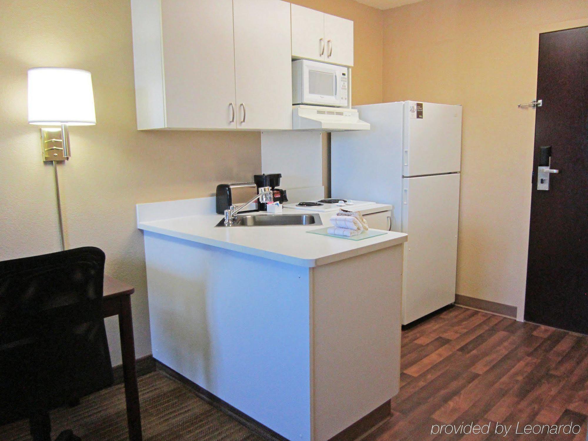 Extended Stay America Suites - Olympia - Tumwater Экстерьер фото
