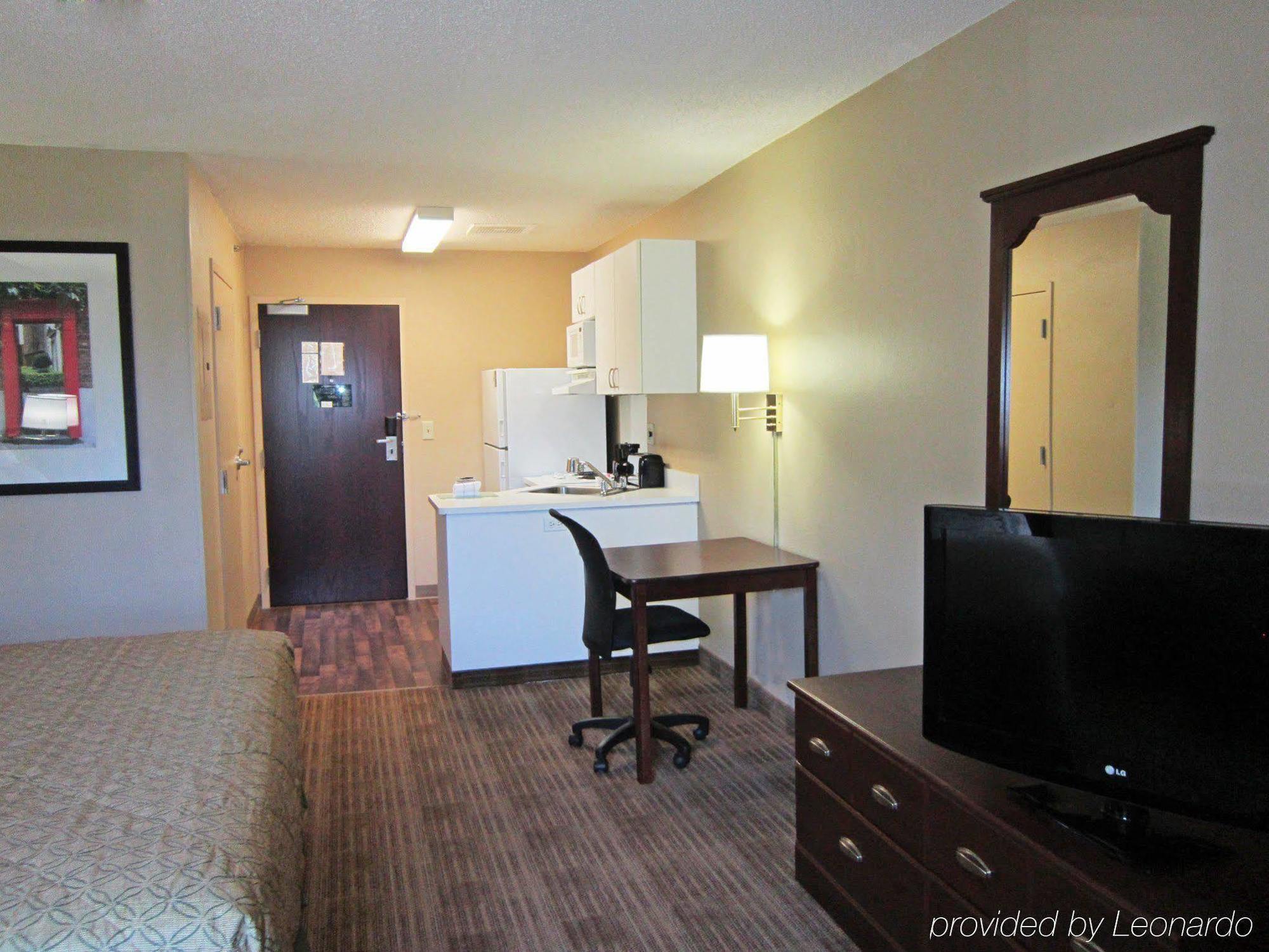 Extended Stay America Suites - Olympia - Tumwater Экстерьер фото